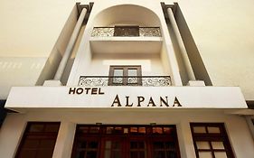 Hotel Alpana