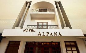 Hotel Alpana